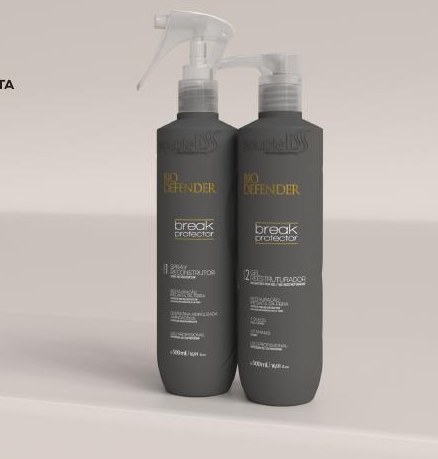 Bio Defender — foto do catálogo oficial