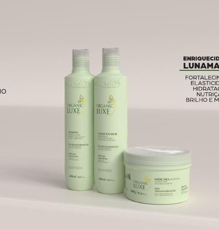 Organic Home Care — foto do catálogo oficial