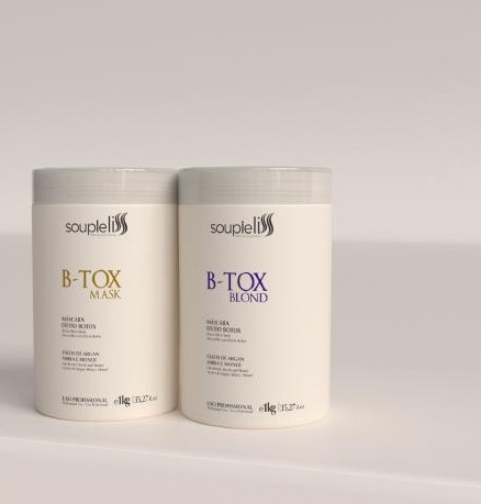 B-Tox — foto do catálogo oficial