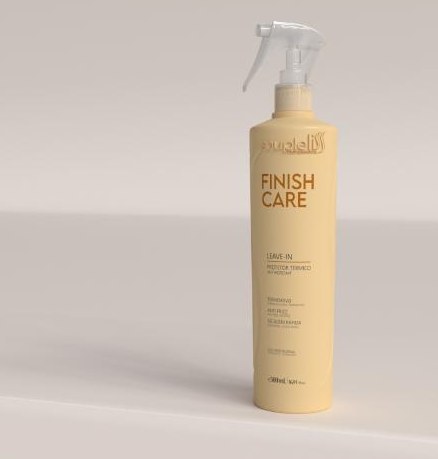 Finish Care Leave-in — foto do catálogo oficial