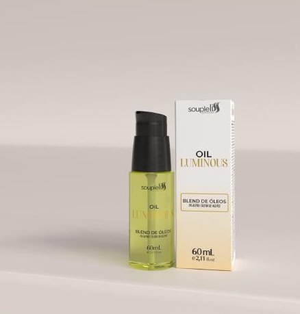 Luminous Oil — foto do catálogo oficial