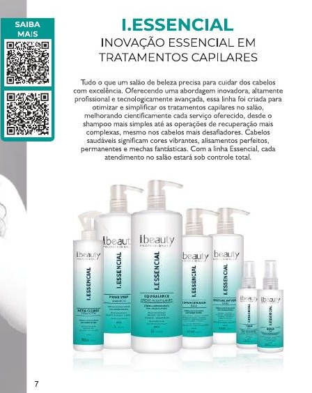 i.beauty Professional