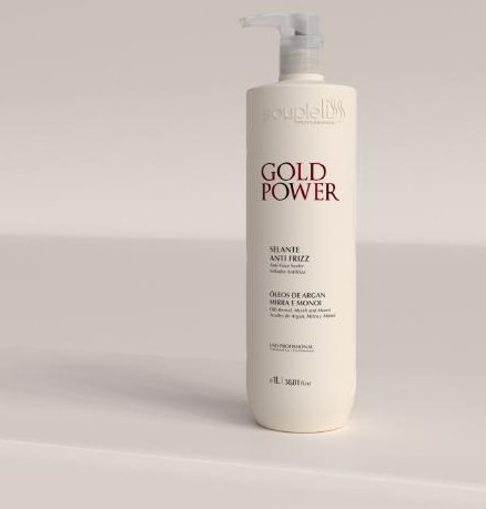 Gold Power — foto do catálogo oficial