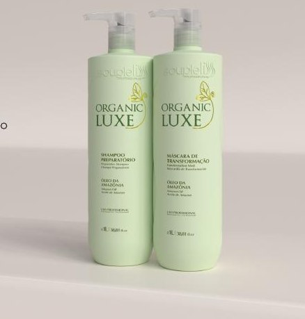 Soupleliss Professional