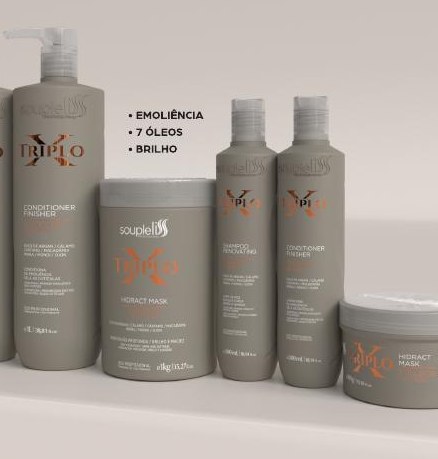 Triplo X — foto do catálogo oficial