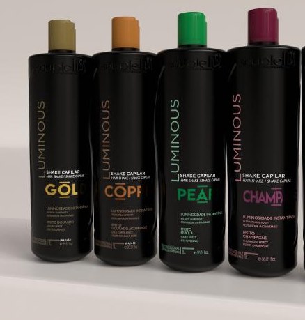 Luminous Shake Capilar — foto do catálogo oficial